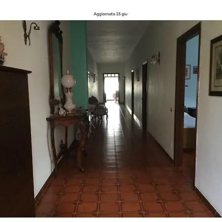 Apartmán Via Bologna 70