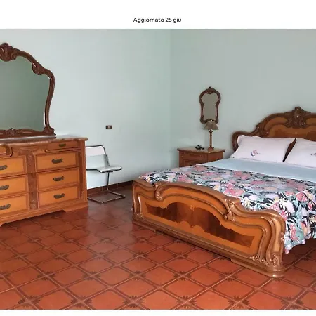 Apartmán Via Bologna 70 Capoterra