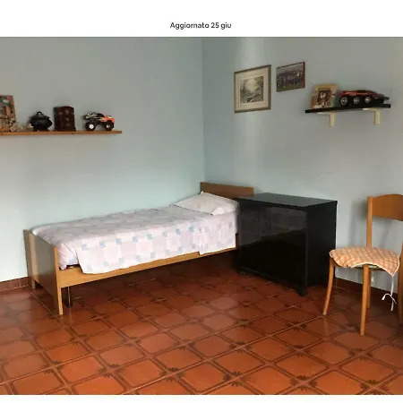 Via Bologna 70 * Capoterra