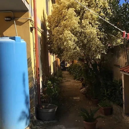 Via Bologna 70 *