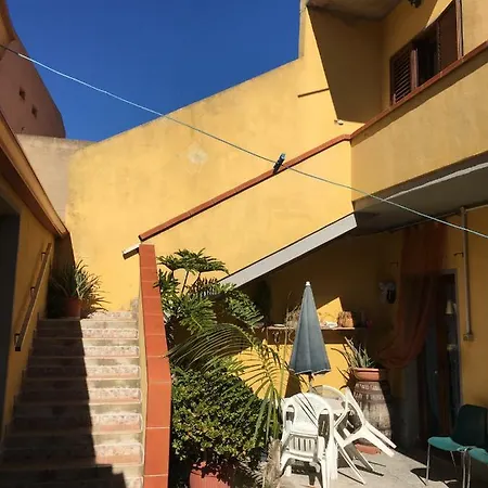 Via Bologna 70 Apartmán